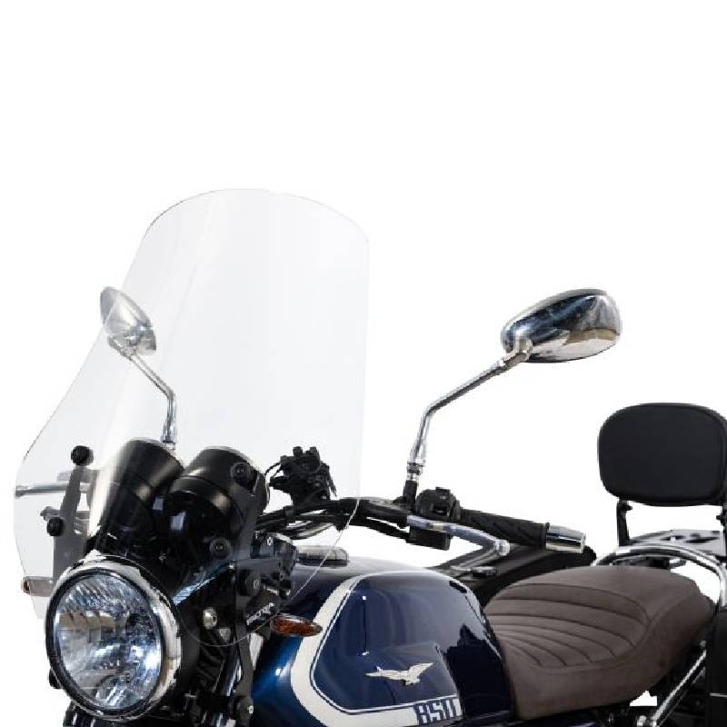 Parabrisas alto MOTOGUZZI v7 850 special 22-24